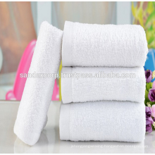 Embossed Logo Towel